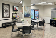 Spring Valley Center